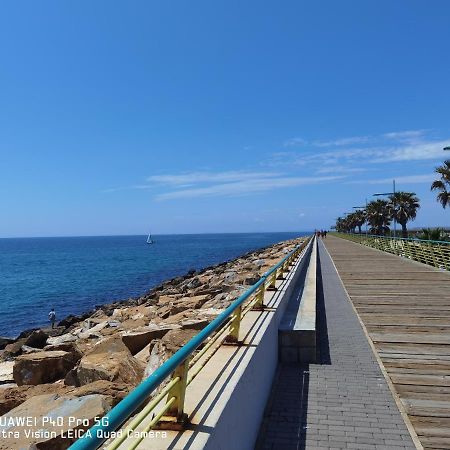 Holiday Apartment Torrevieja Exterior foto